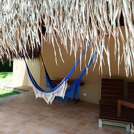 Savanna Orinoquia Lodge Orocué 외부 사진