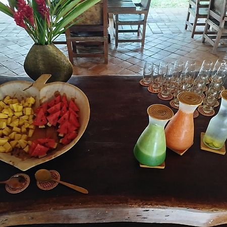 Savanna Orinoquia Lodge Orocué 외부 사진