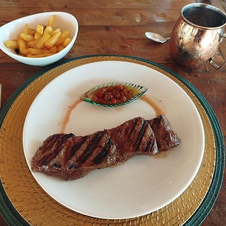 Savanna Orinoquia Lodge Orocué 외부 사진