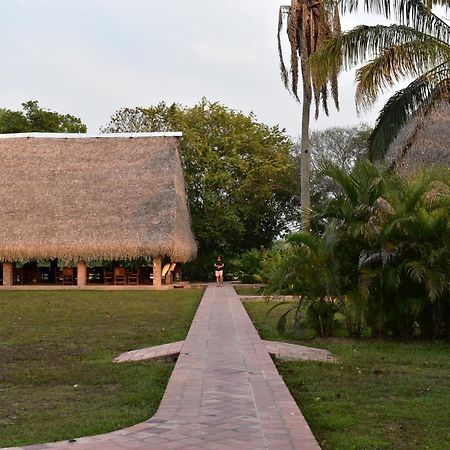 Savanna Orinoquia Lodge Orocué 외부 사진