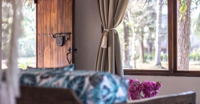 Savanna Orinoquia Lodge Orocué 외부 사진