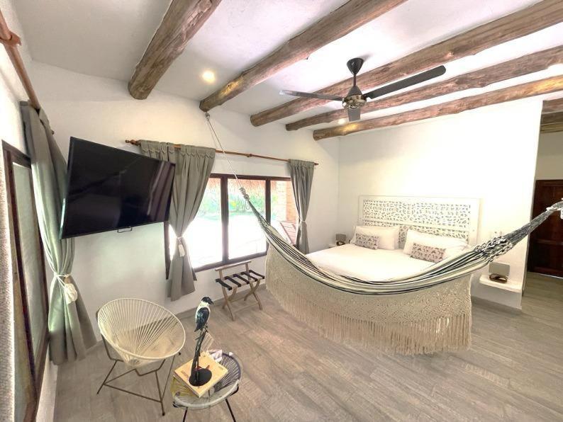 Savanna Orinoquia Lodge Orocué 외부 사진