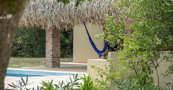 Savanna Orinoquia Lodge Orocué 외부 사진