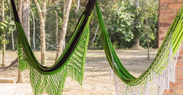 Savanna Orinoquia Lodge Orocué 외부 사진