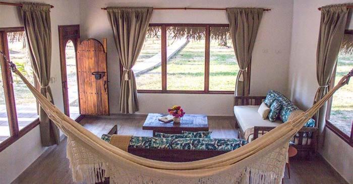 Savanna Orinoquia Lodge Orocué 외부 사진
