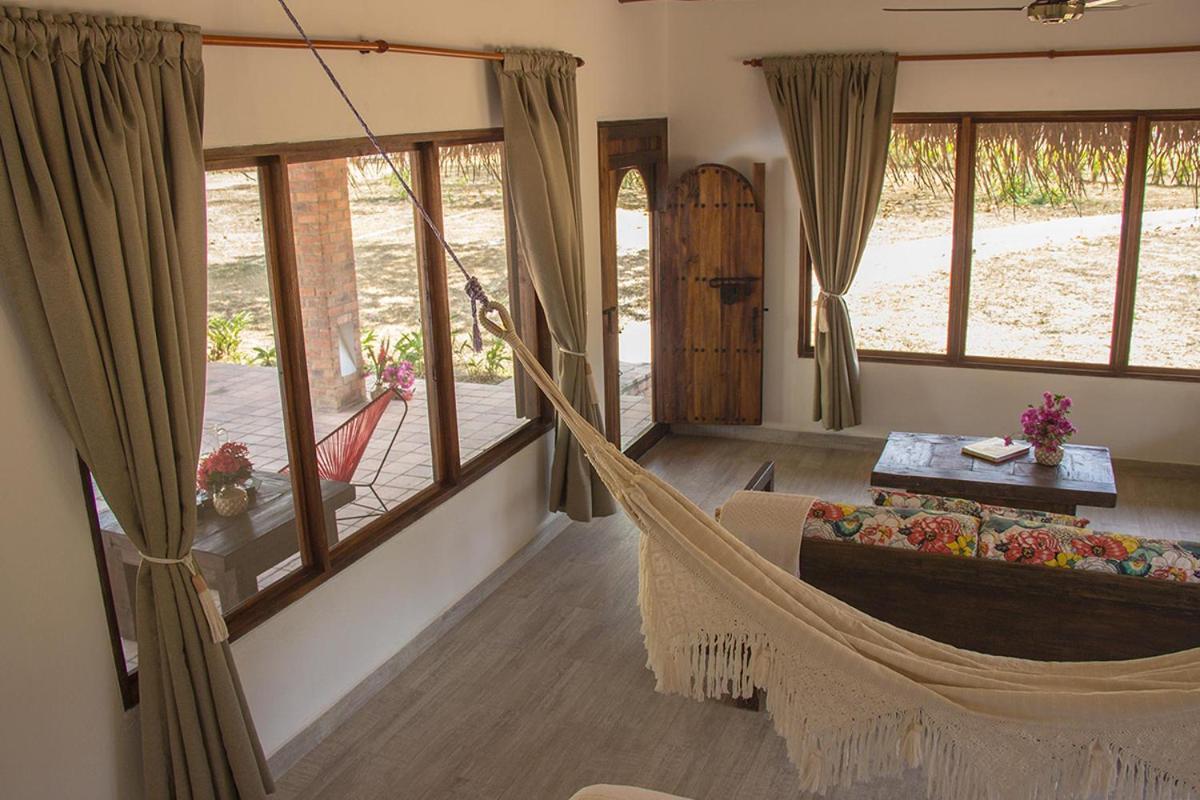Savanna Orinoquia Lodge Orocué 외부 사진