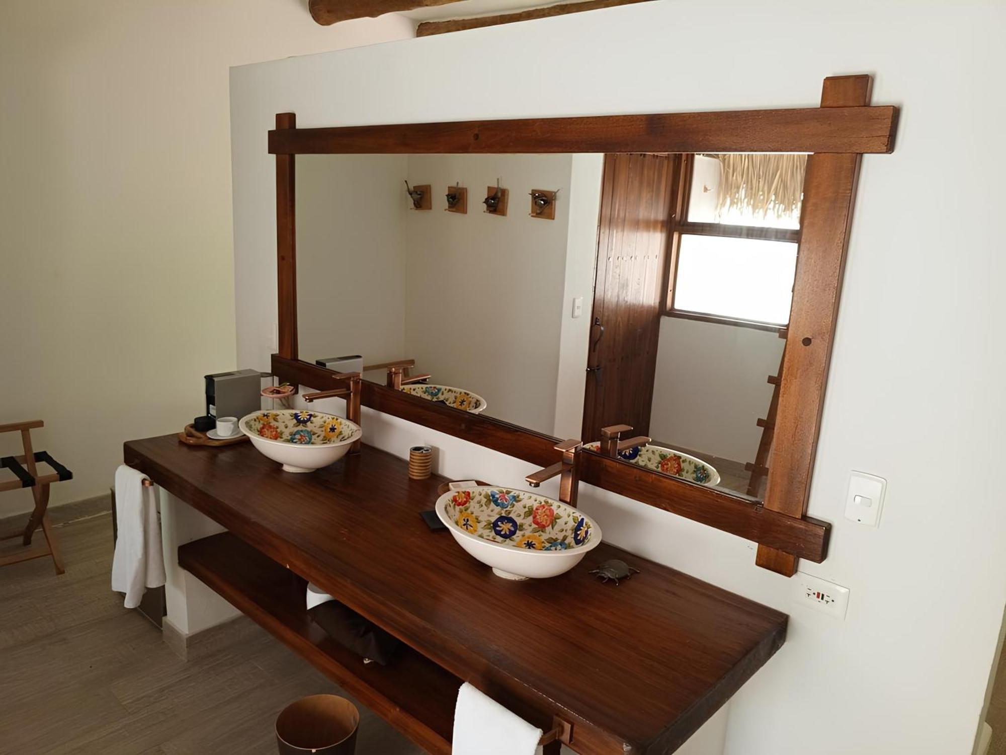 Savanna Orinoquia Lodge Orocué 외부 사진