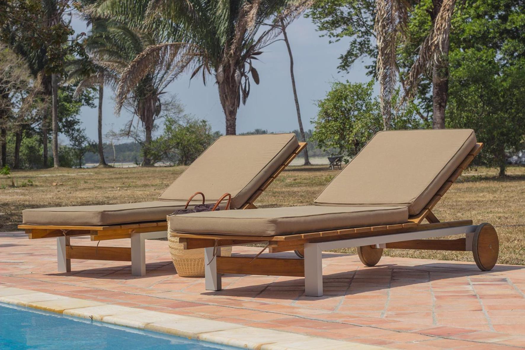 Savanna Orinoquia Lodge Orocué 외부 사진