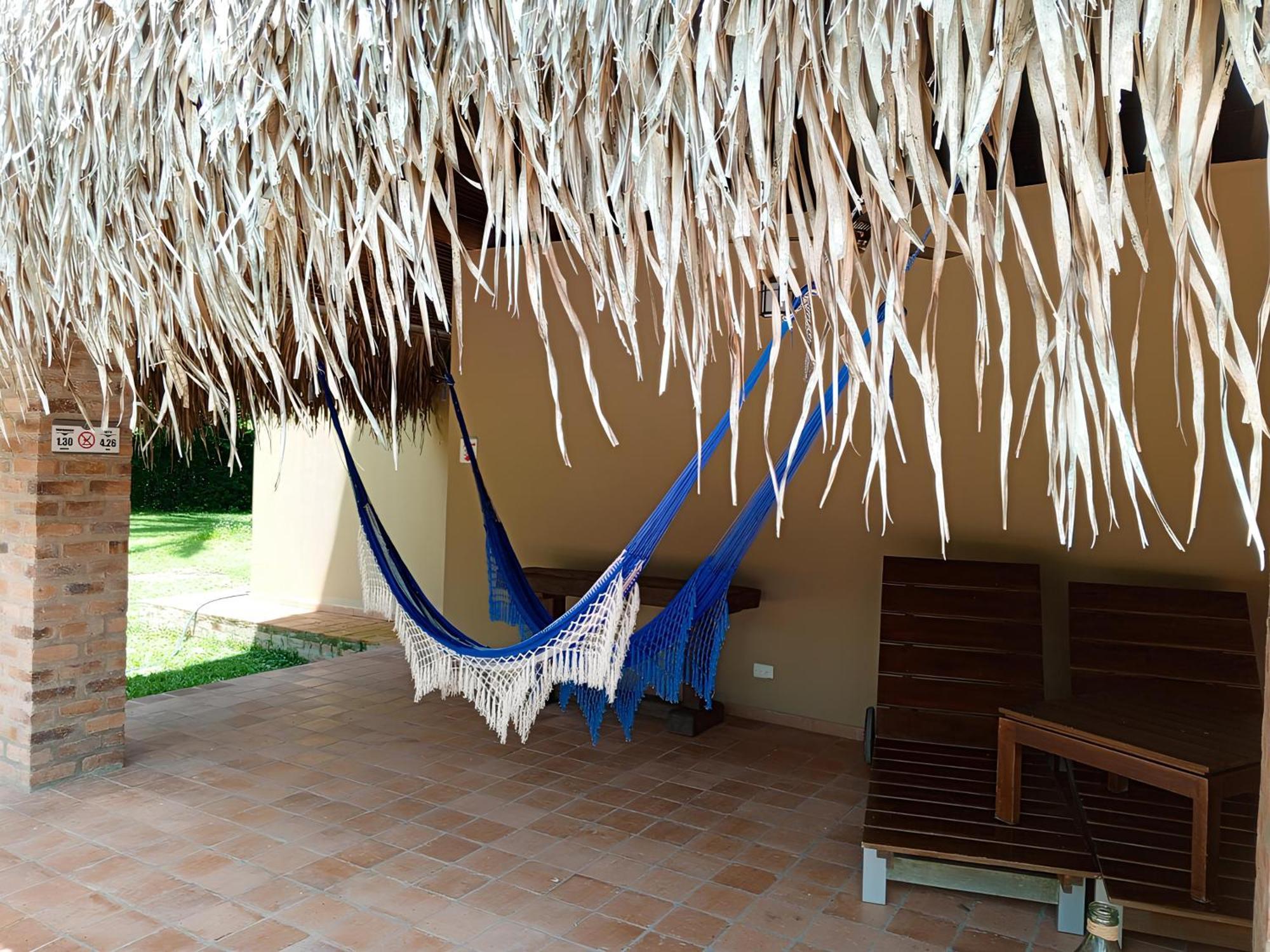 Savanna Orinoquia Lodge Orocué 외부 사진