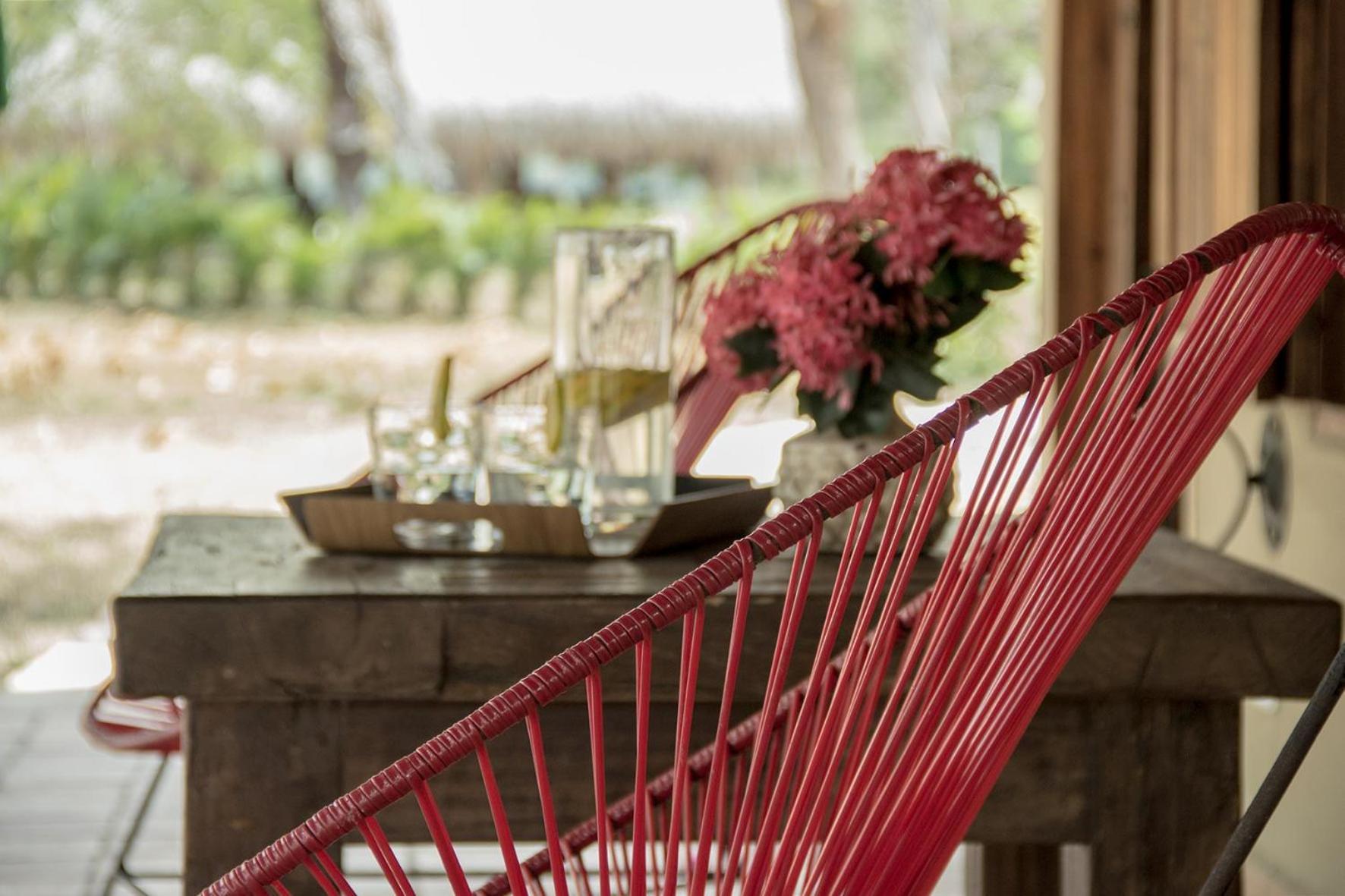 Savanna Orinoquia Lodge Orocué 외부 사진