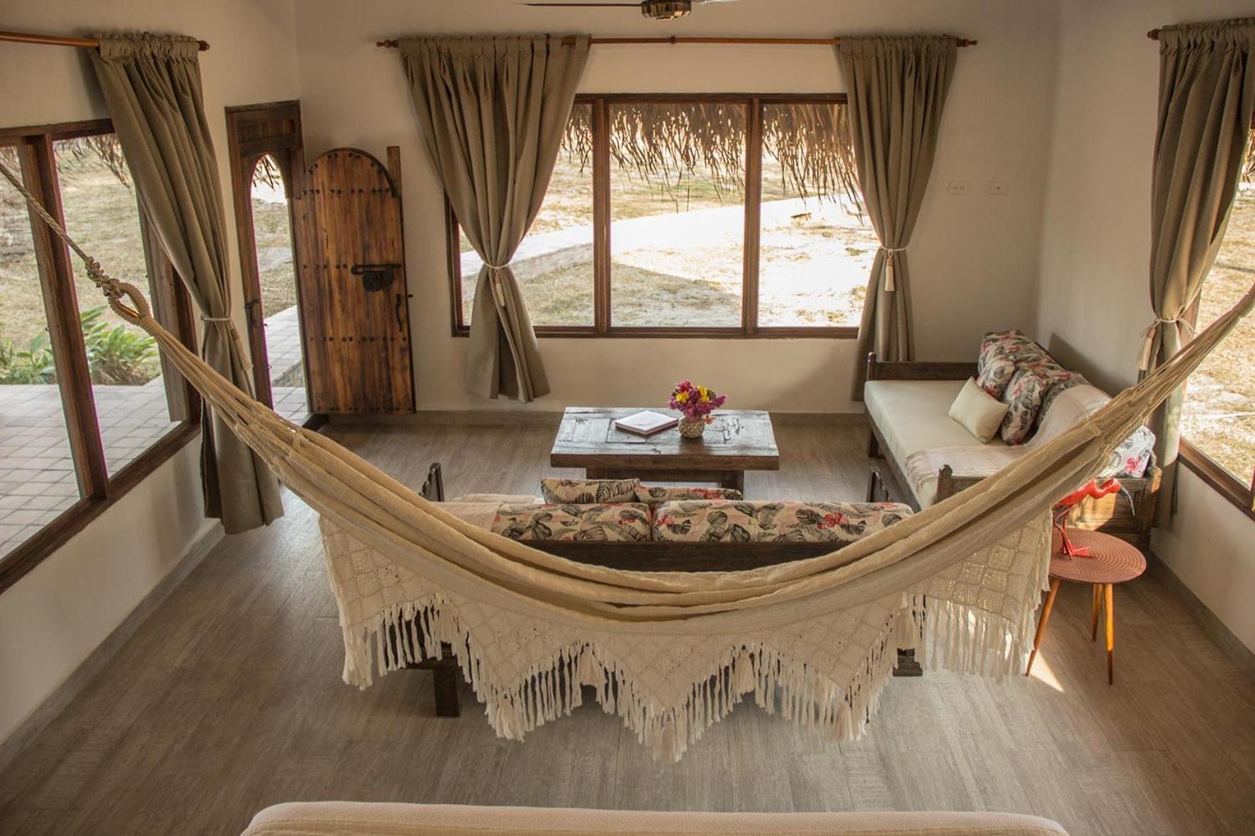 Savanna Orinoquia Lodge Orocué 외부 사진