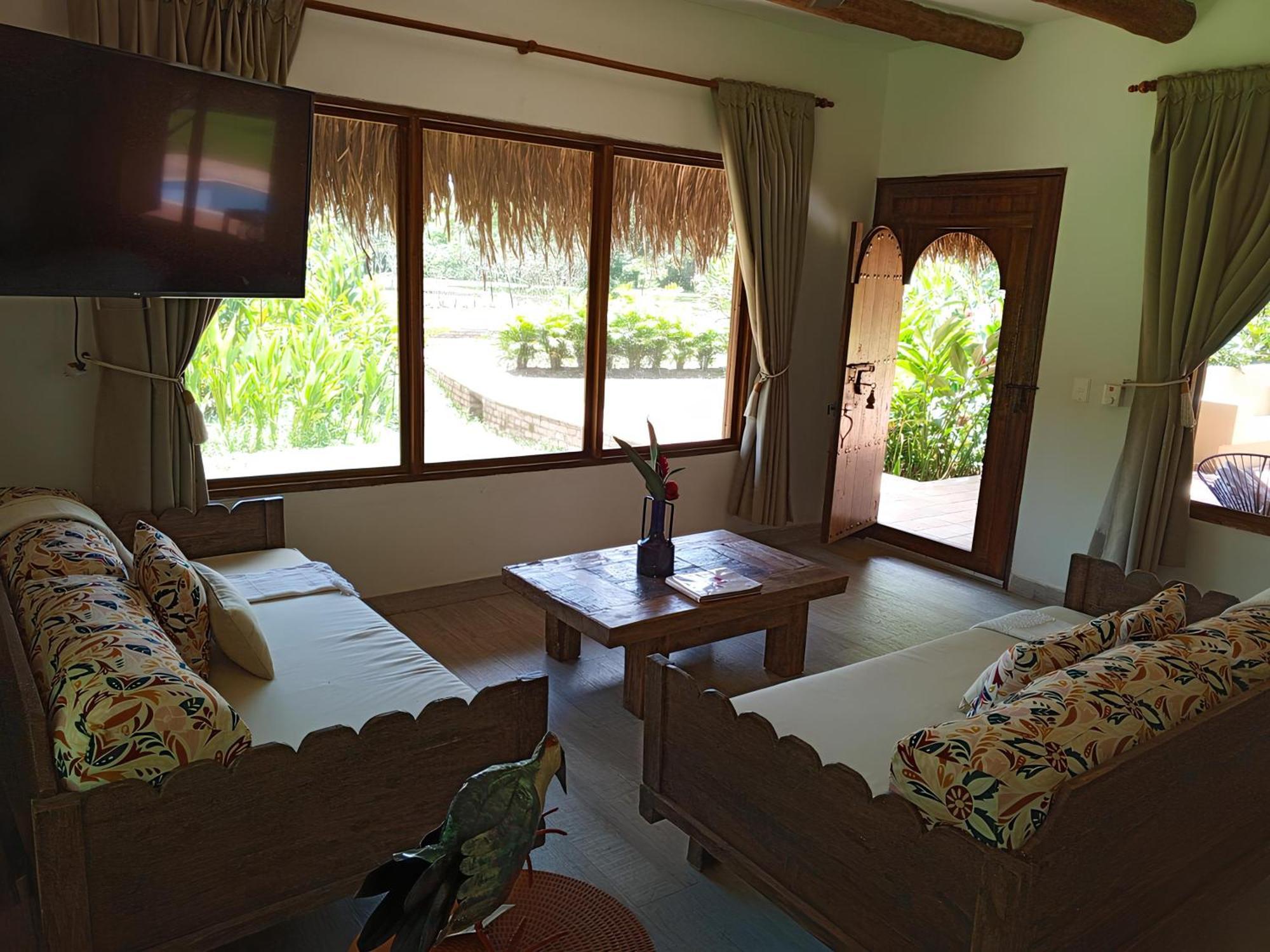 Savanna Orinoquia Lodge Orocué 외부 사진