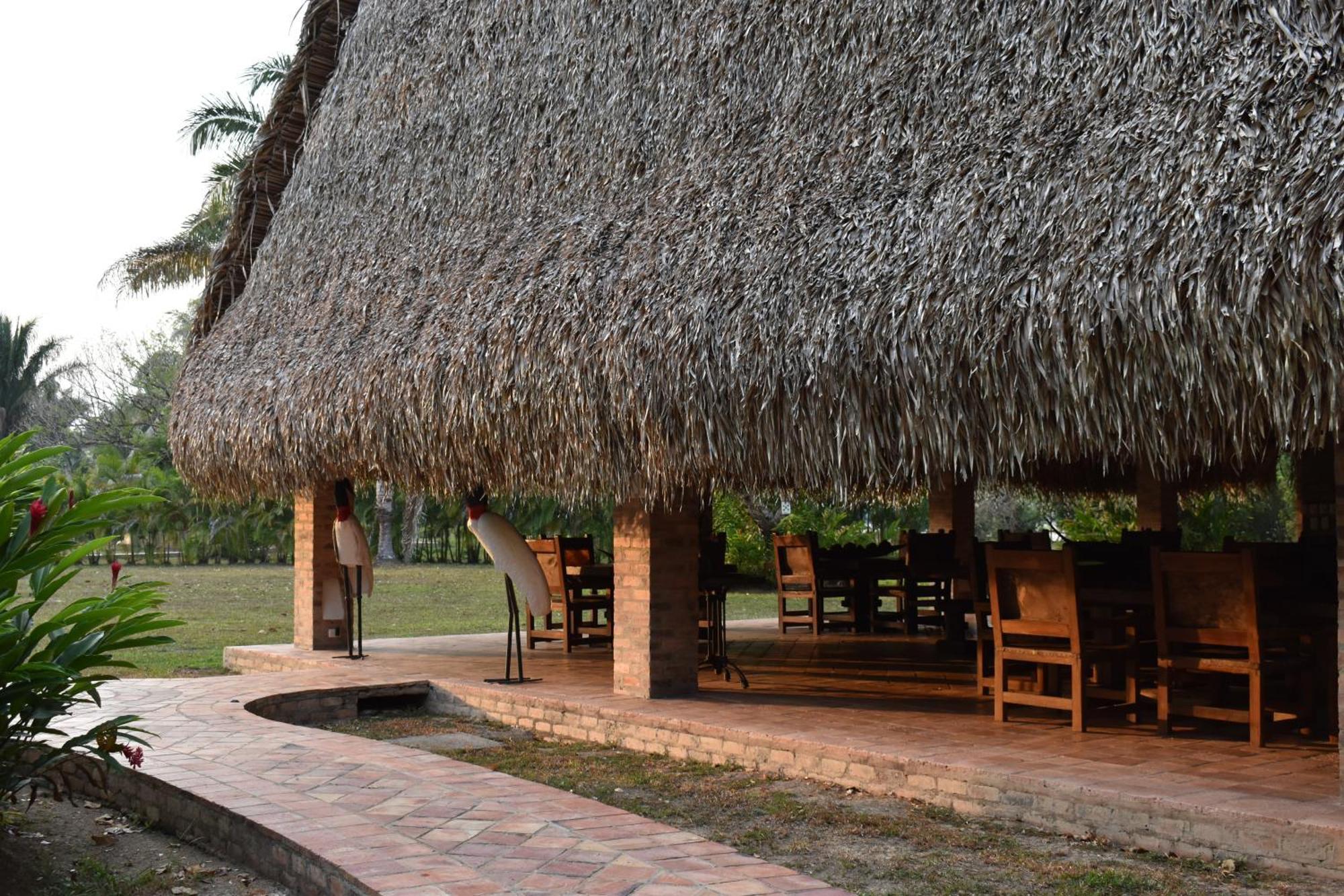 Savanna Orinoquia Lodge Orocué 외부 사진