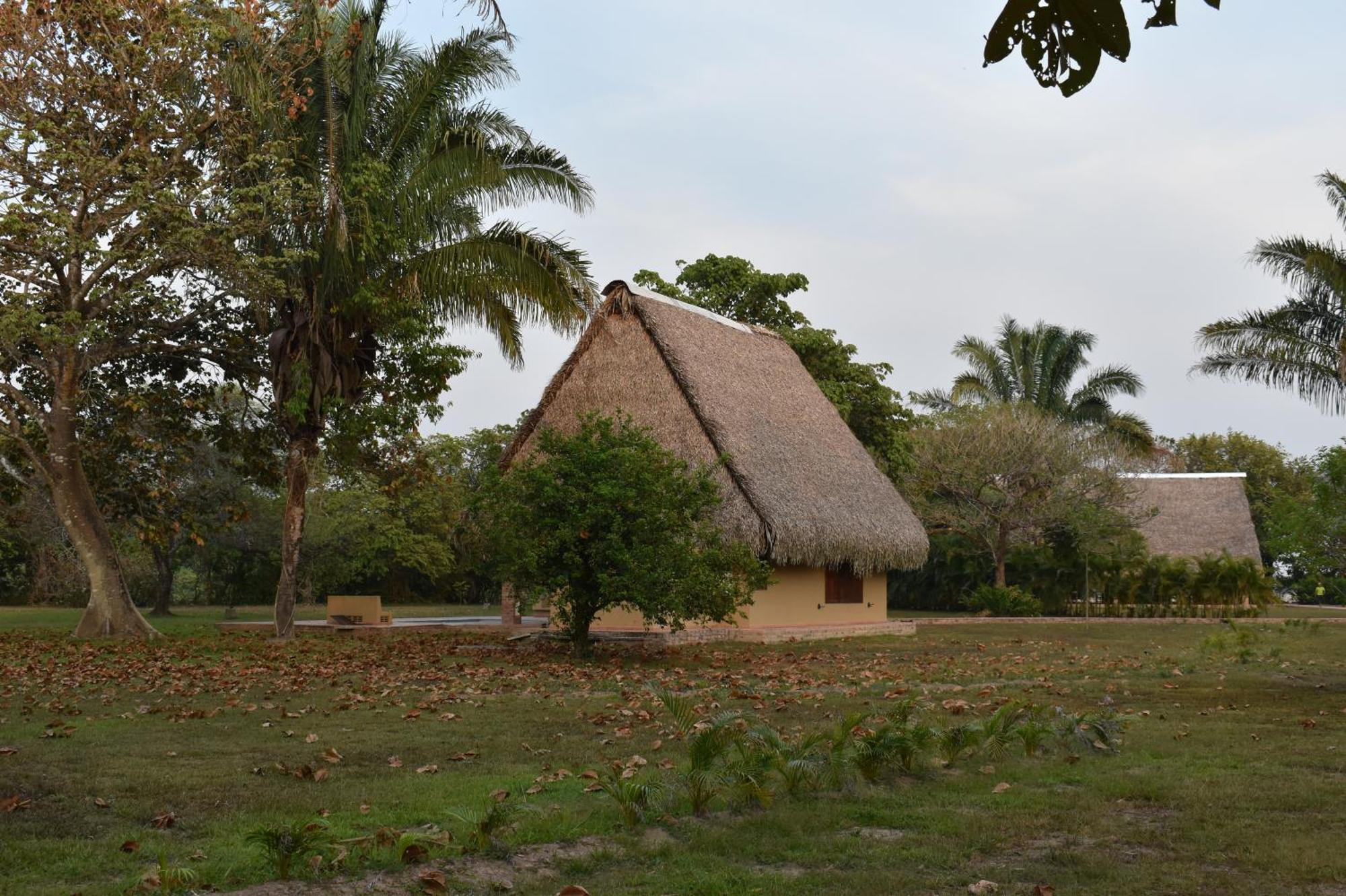 Savanna Orinoquia Lodge Orocué 외부 사진