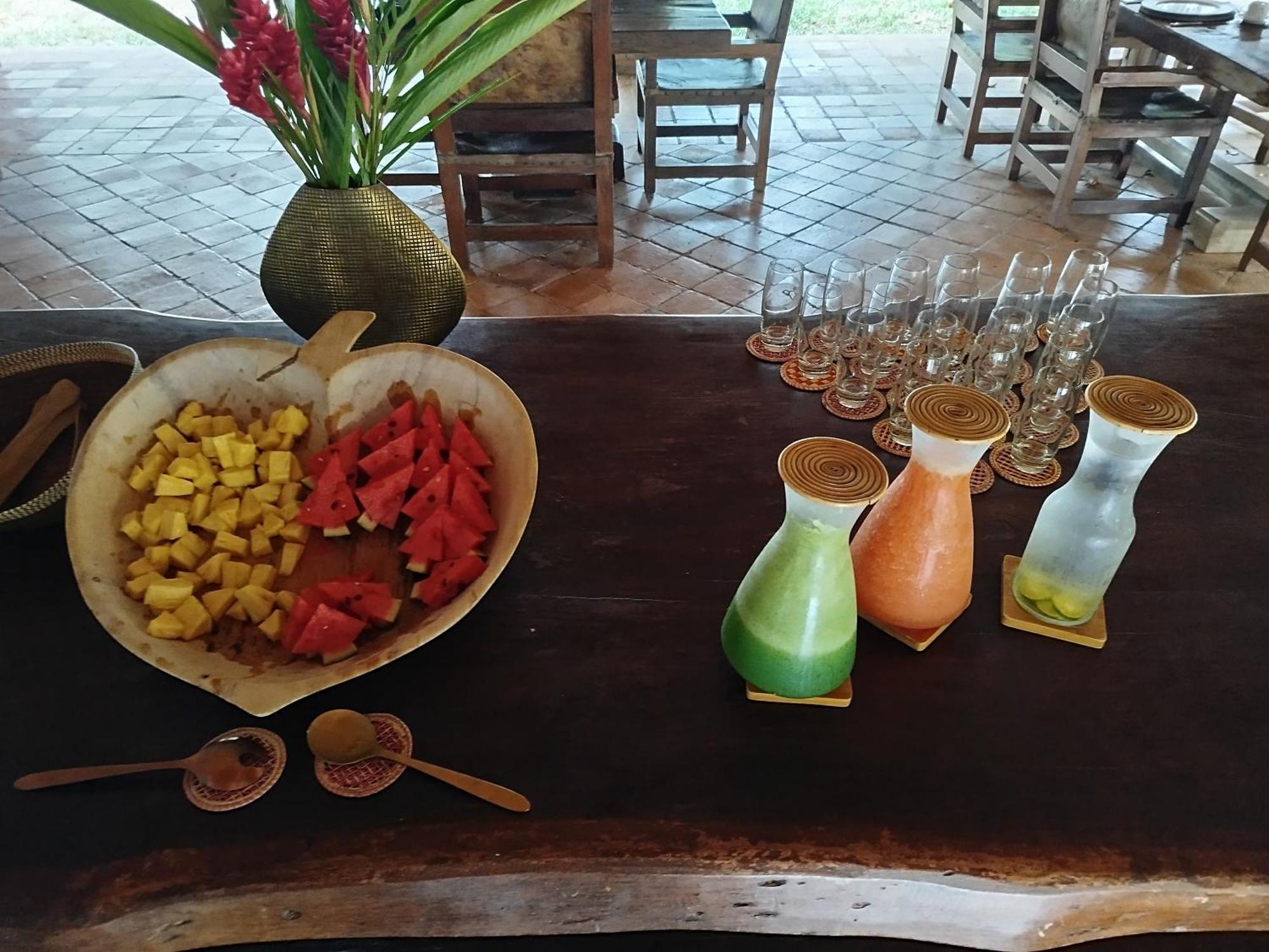 Savanna Orinoquia Lodge Orocué 외부 사진