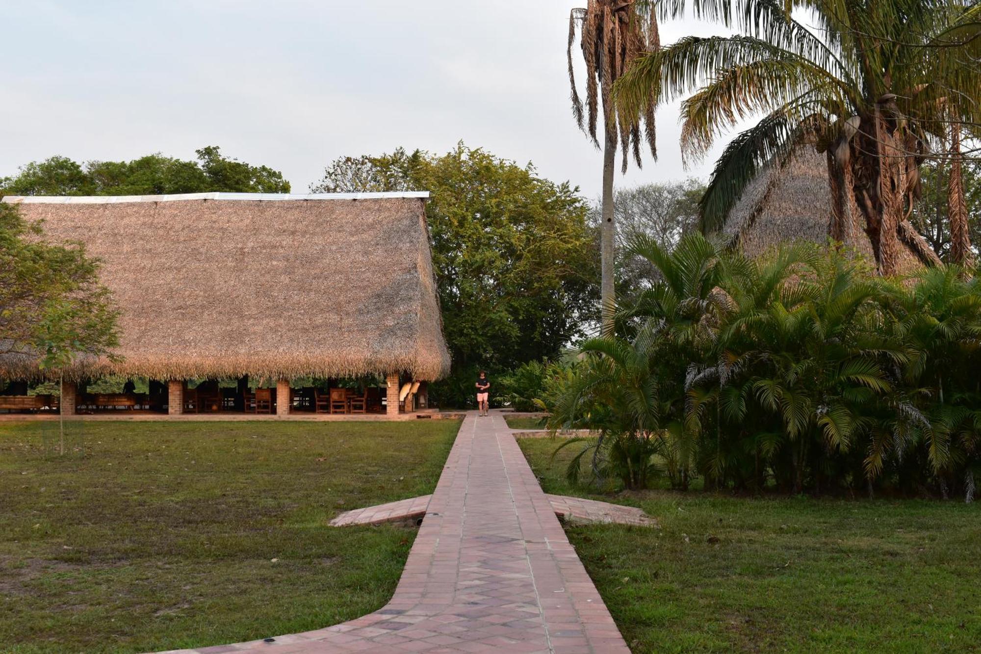 Savanna Orinoquia Lodge Orocué 외부 사진