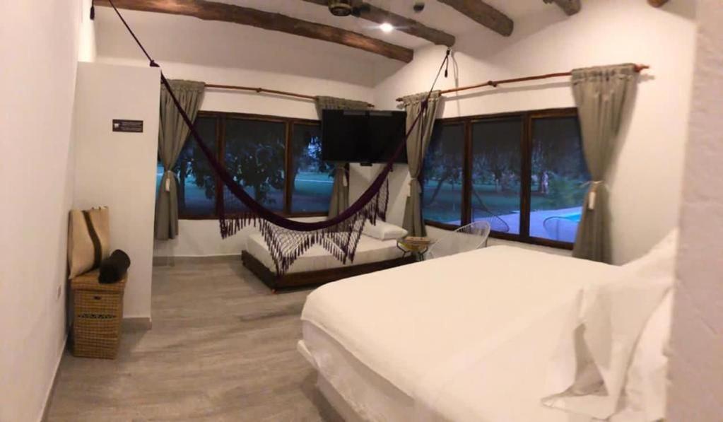 Savanna Orinoquia Lodge Orocué 외부 사진