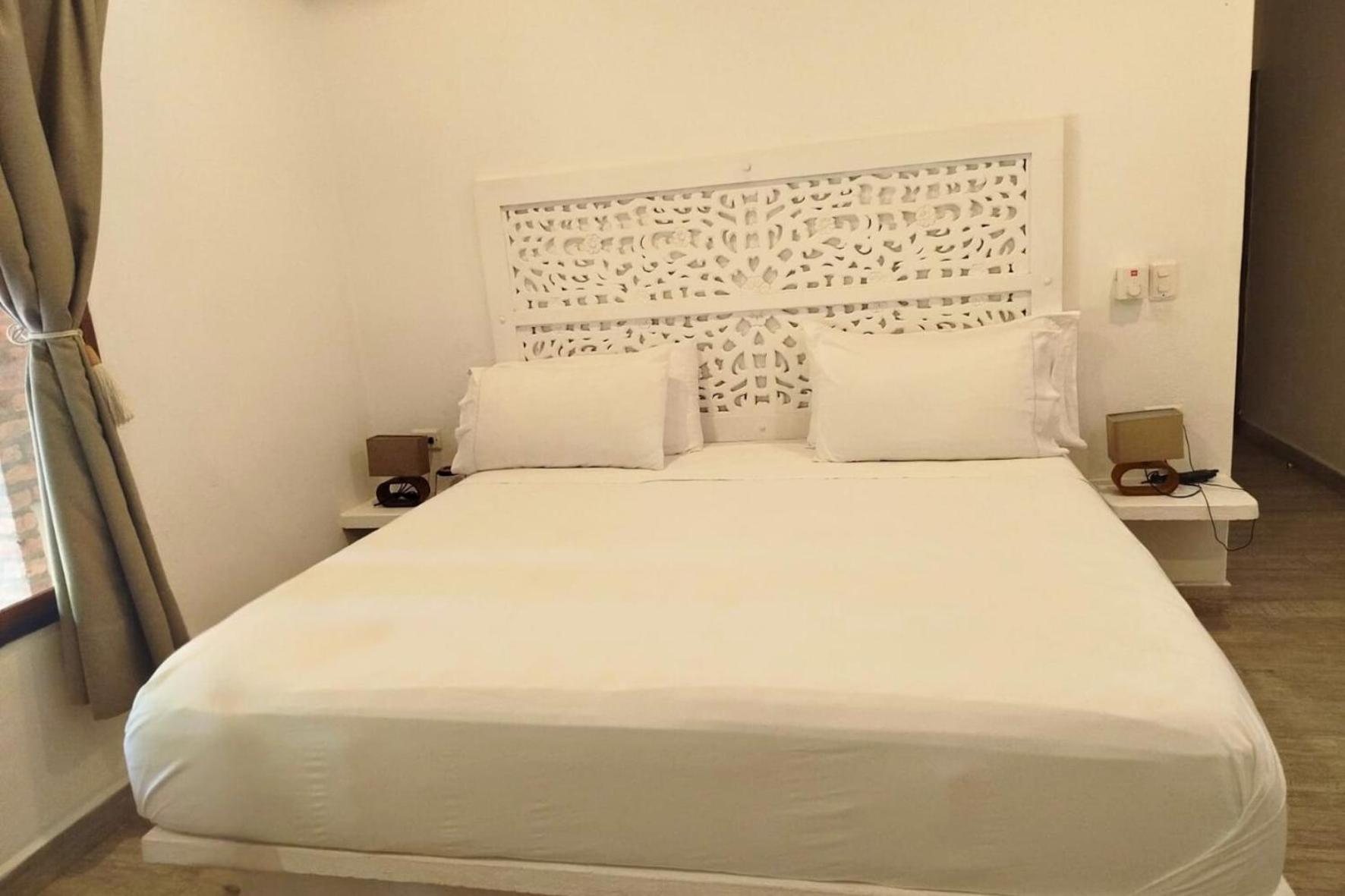Savanna Orinoquia Lodge Orocué 외부 사진