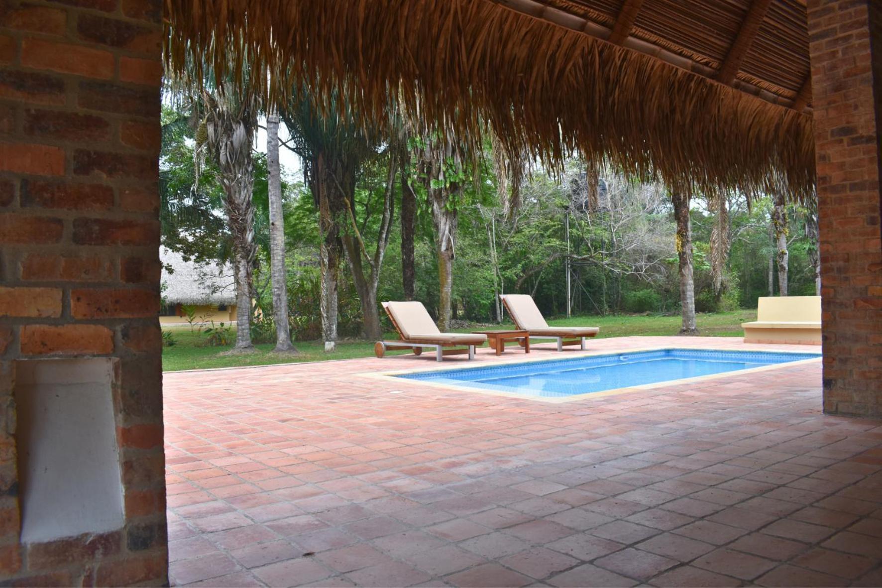 Savanna Orinoquia Lodge Orocué 외부 사진