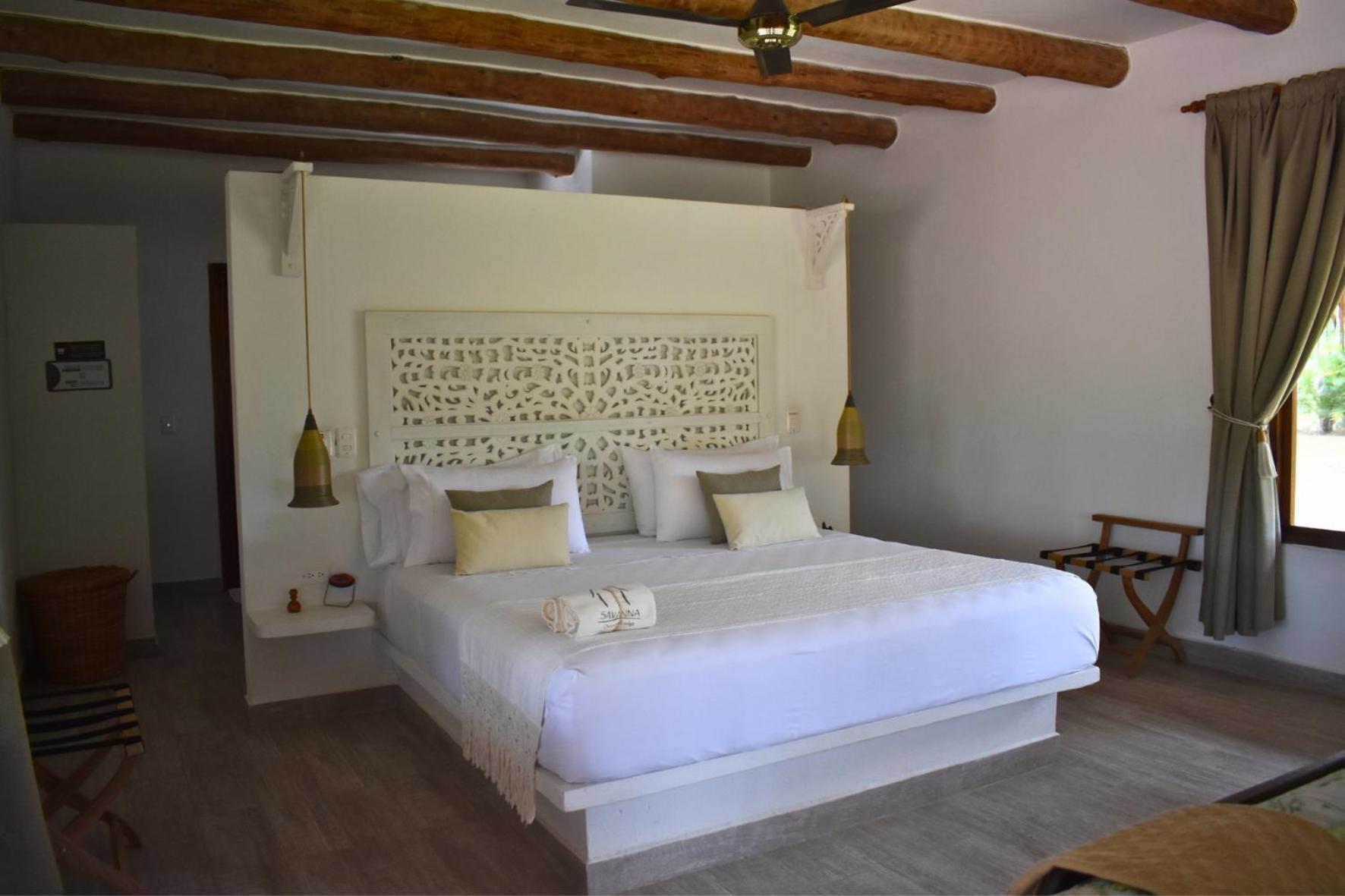 Savanna Orinoquia Lodge Orocué 외부 사진