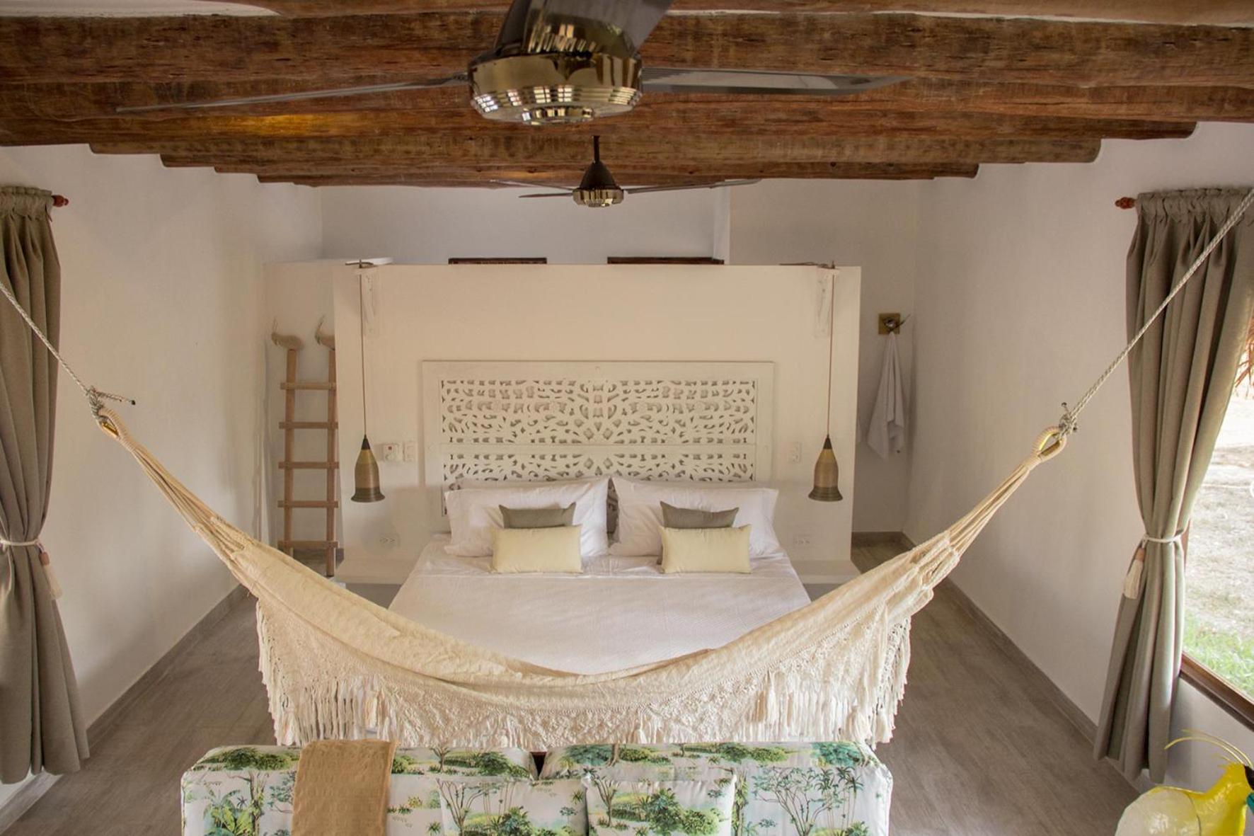 Savanna Orinoquia Lodge Orocué 외부 사진