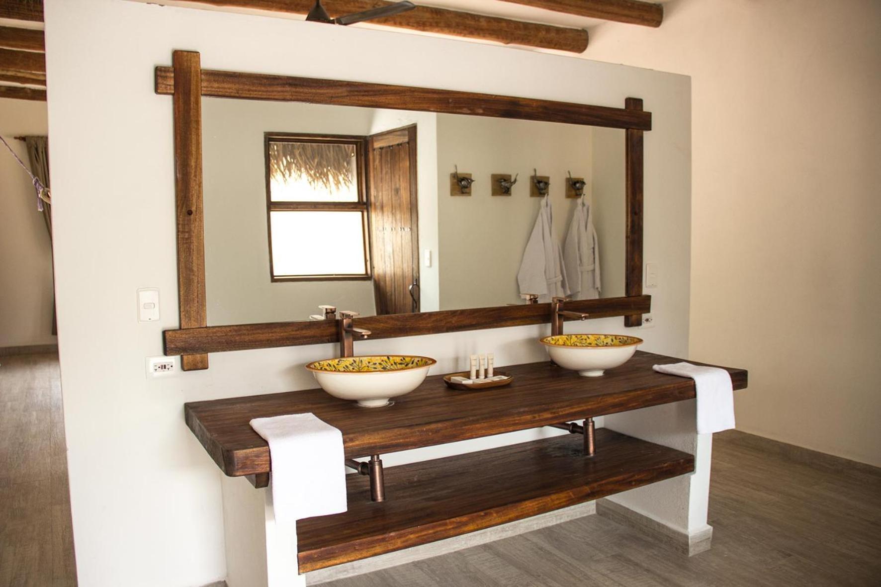Savanna Orinoquia Lodge Orocué 외부 사진